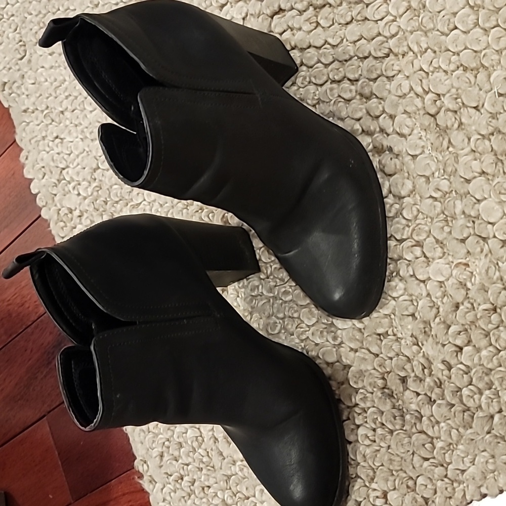America Rag boots - Picture 4 of 5